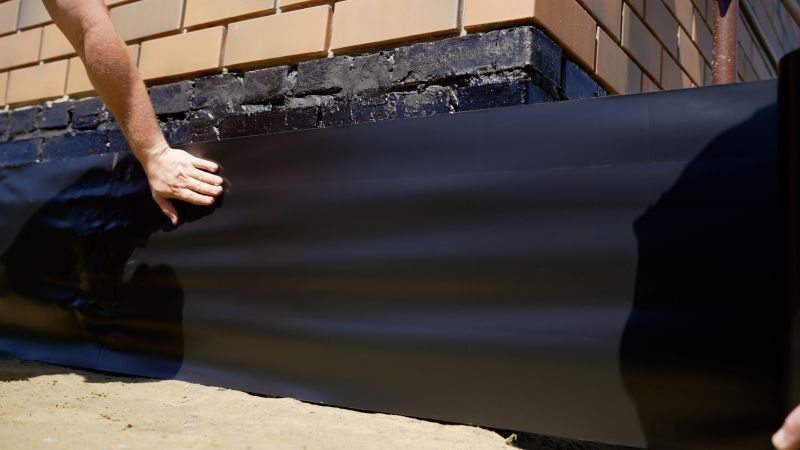 Experienced Waterproofing Experts